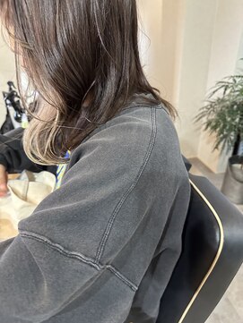 ナル(Nalu) ホワイトベージュ