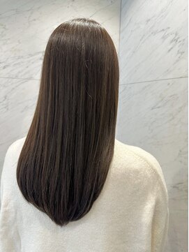 ベイリコルド(Bei Licoldo.) 髪質改善