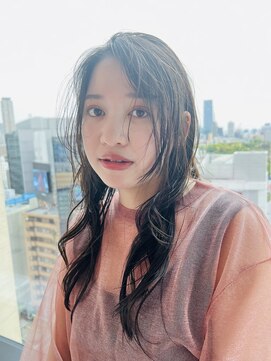 エクリボンヌ(equri bonne) 【equribonne目黒】おすすめスタイル【目黒】