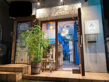 MOON ADDITION【ムーンアディション】