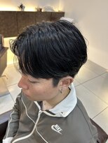 フォルテ 草薙店 ナチュラルセンターパート