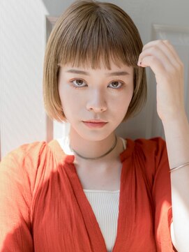 アロア 登戸店(Aloa) 【stylish】ショート＊20代30代40代50代＊登戸