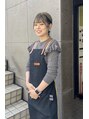 プリンス マツヤマ(Hair Salon Prince Matsuyama) 西村 