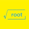 ルート(root)のお店ロゴ