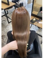 コティバイブローチ 札幌(koti BY broocH) ULTOWA treatment
