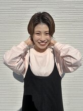 アーティック ヘア ディーヴァディーヴォ アーバ(ARTIC HAIR DIVA DIVO Arbor) 千田 真理子