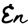 エン(En)のお店ロゴ