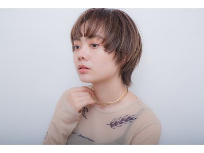 ヘアータイム レスト(HAIR TIME rest)の写真