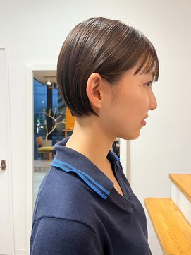 パーム スプリングス(Palm Springs) Hair by Palm Springs 835