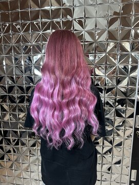 ラブスタシー 博多店(LOVESTASY) シールエクステ/エクステ/博多/天神/福岡