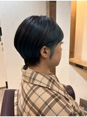 メンズカット/フェードカット/ツイスト/スパイラル/波巻き