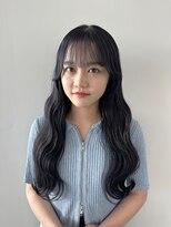 カシェル(cashel)&nbsp;ダークラベンダー