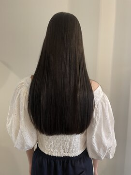 ユニコ(unico) ケラコラトリートメント/髪質改善トリートメント