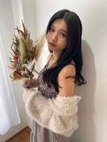 サンクチュアリ ウィズエデン 京橋店(Sanctuary with eden)&nbsp;ロングスタイル