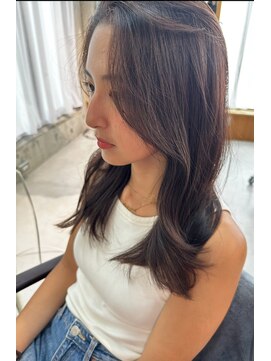 リボン(Libon) フェイスレイヤー♪