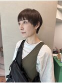 minimal  short
