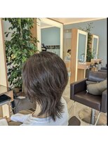 ルミナスビューティーケア(Luminous beauty care)&nbsp;ニュアンスパーマ