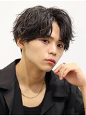 韓国風ツイスパセンターパート