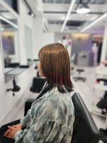 ミステル(MISTEL)&nbsp;エンドカラー