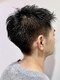 アンディ(ANDEE)の写真/【JR鳳3分】[シャンプー無カット￥2,000]毎月のメンテナンスも気軽に通えるサロンです♪