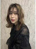 韓国風ミディアム