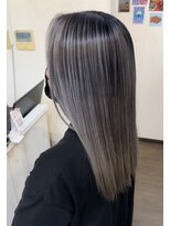 エルエードラゴ(LA DORAGO)&nbsp;バレイヤージュ