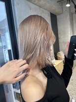 ルーフ 町田店(LUFE)&nbsp;White beige