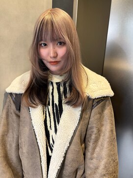 ソル 栄矢場町(SOL) アンブレラカラー