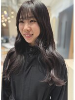 マーシィ(MARCIE)&nbsp;ショコララベンダー