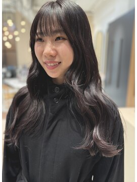 マーシィ(MARCIE) ショコララベンダー