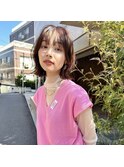 レイヤーボブ