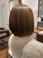 アミカ シーモール店(Amica)&nbsp;ボブ