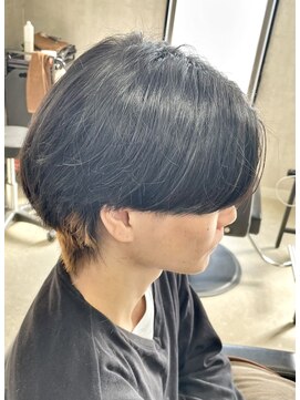 トリコ(ToricO) マッシュウルフ