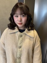 ソル 栄矢場町(SOL)&nbsp;似合わせカット