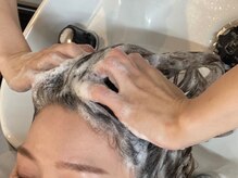 ヘアサロンマナ(HAIR SALON MANA)