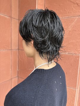 シャンプーボーイ 宮崎駅前店(SHAMPOO BOY) 宮崎/ハイライト/メンズパーマ/宮崎駅