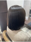 アディクシーカラー×アッシュマット