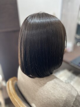 ルアン(Luan) アディクシーカラー×アッシュマット