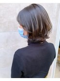 レイヤーボブ