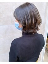 エタン 北千住(ethane)&nbsp;レイヤーボブ