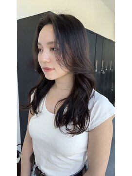 ゴウトゥデイシェアサロン 町田店(GO TODAY SHAiRE SALON) 【ヘルシーヘア♪地毛グレージュ】