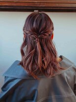 スリー いわき(iii)&nbsp;カジュアルアレンジ【いわき】