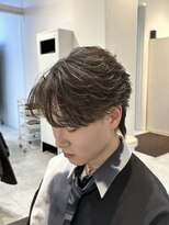 ルーストデラックス 京都河原町三条(ROOST dx)&nbsp;フェーザースタイル