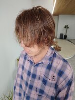 サロン(CI'SALON)&nbsp;くせ毛風パーマ