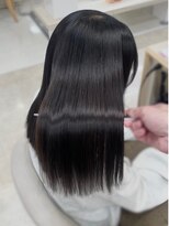 ケンジ 平塚ラスカ店(KENJE)&nbsp;髪質改善/美髪