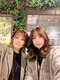 アイスタイルプレミアム 並木通り店(I STYLE premium)の写真/【半個室×完全マンツーマン】女性同士だから相談しやすい♪大人女性目線で髪や頭皮のお悩みを解決◎