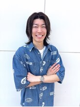 フィズクロップ(fizzcrop) 後藤 直