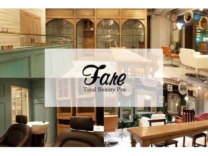 ファーレ(Fare)の写真