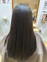 ルカ(LUKA)&nbsp;酸性ストレート