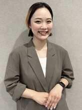 ミルシェ(MILSHE) 山添 舞優